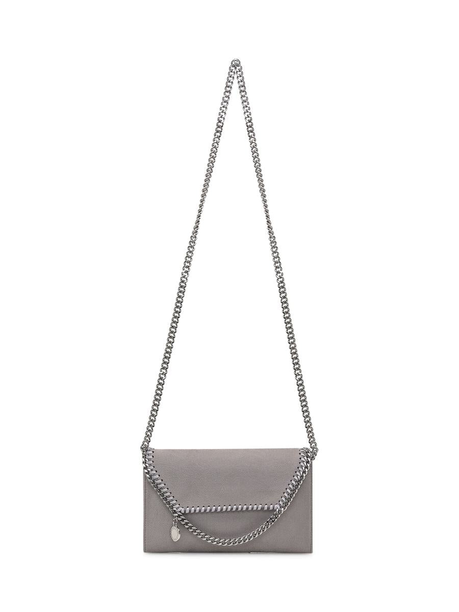 Stella McCartney Mini Crossbody Bag