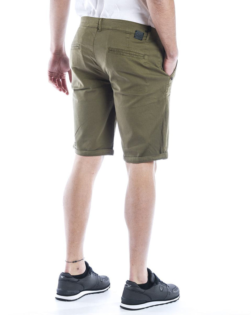 Daniele Alessandrini Short