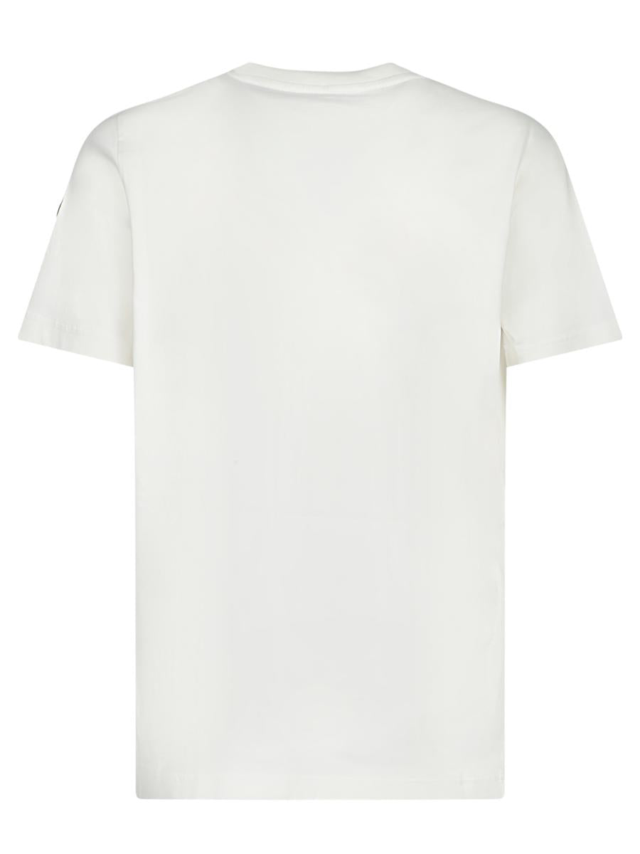 Moncler T-Shirts