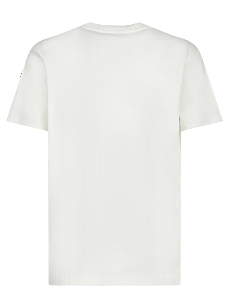 Moncler T-Shirts