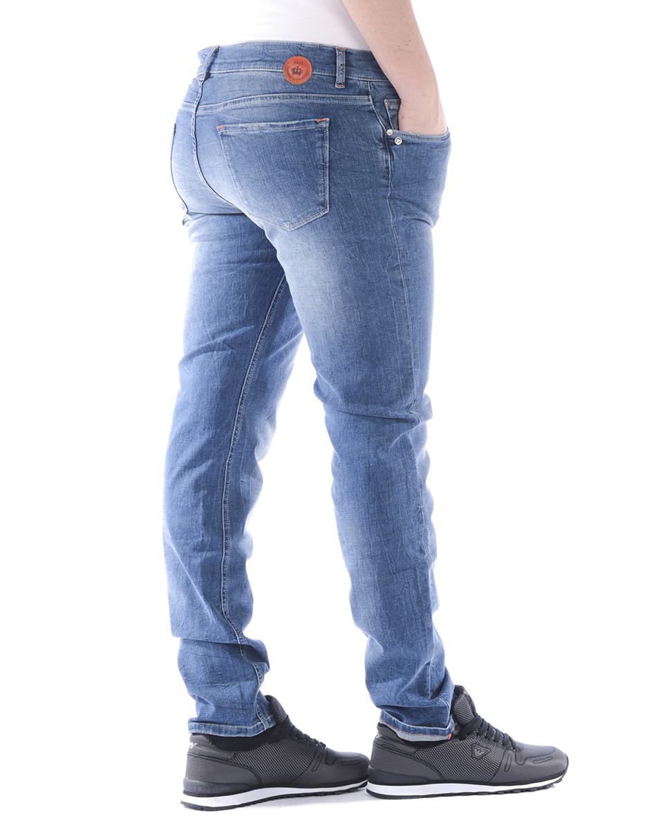 Daniele Alessandrini Jeans