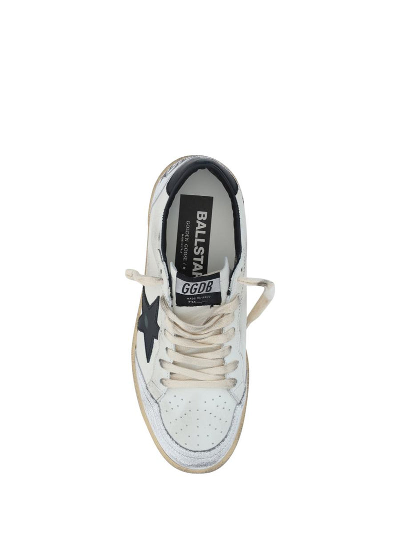 Golden Goose Sneakers