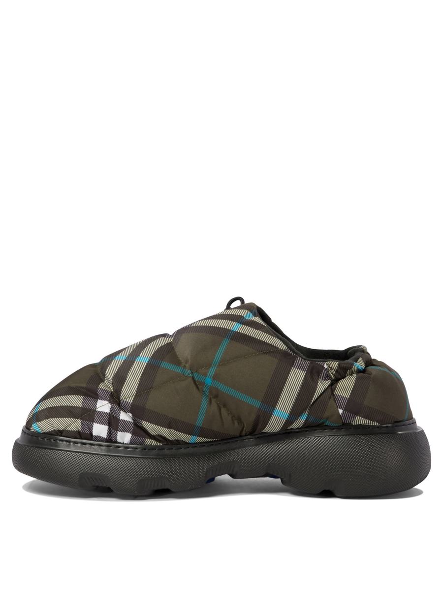 Burberry "Pillow" Slippers