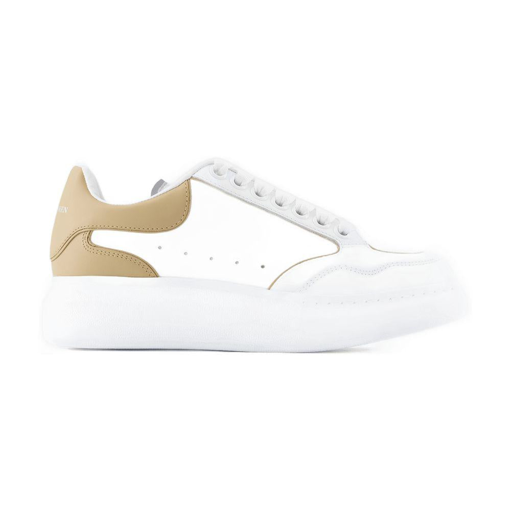 Alexander McQueen Oversized Sneakers