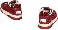 Gucci Re-Web Low-Top Sneakers