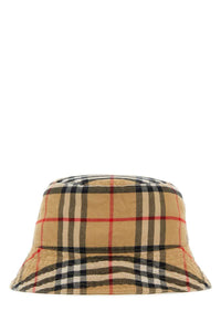 Burberry Hats