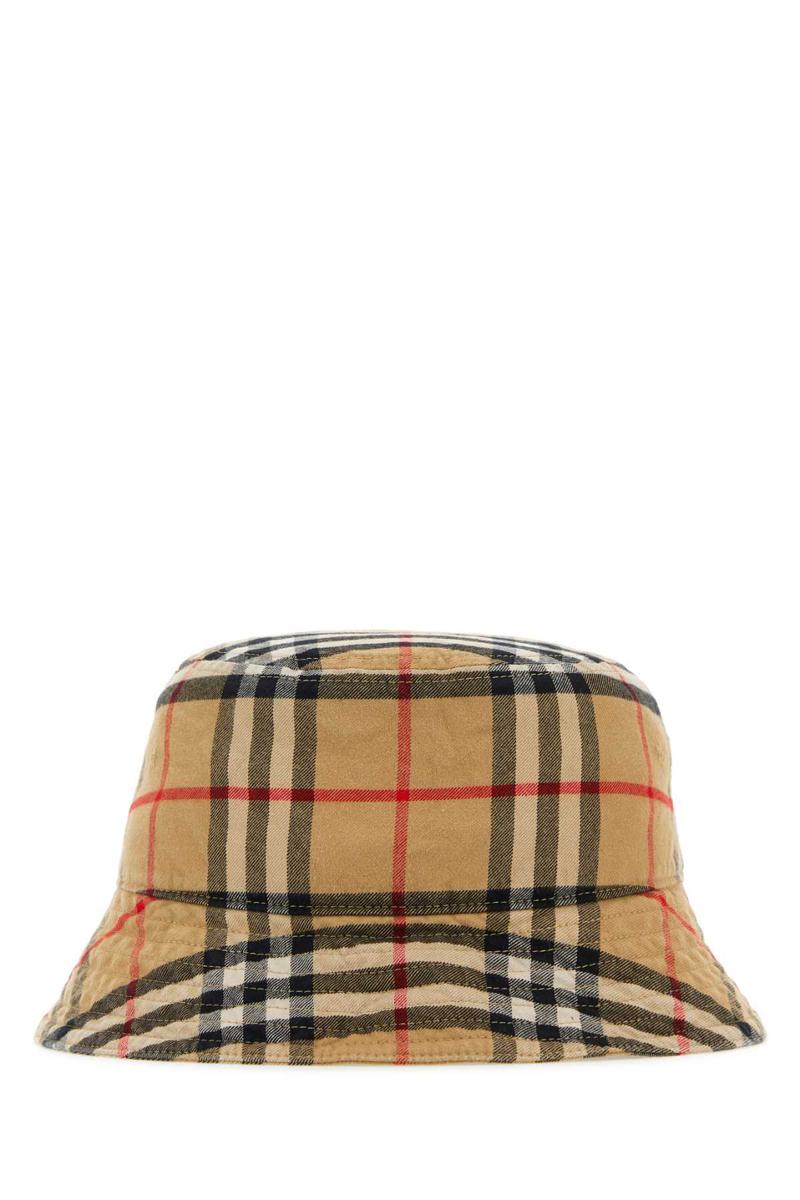 Burberry Hats