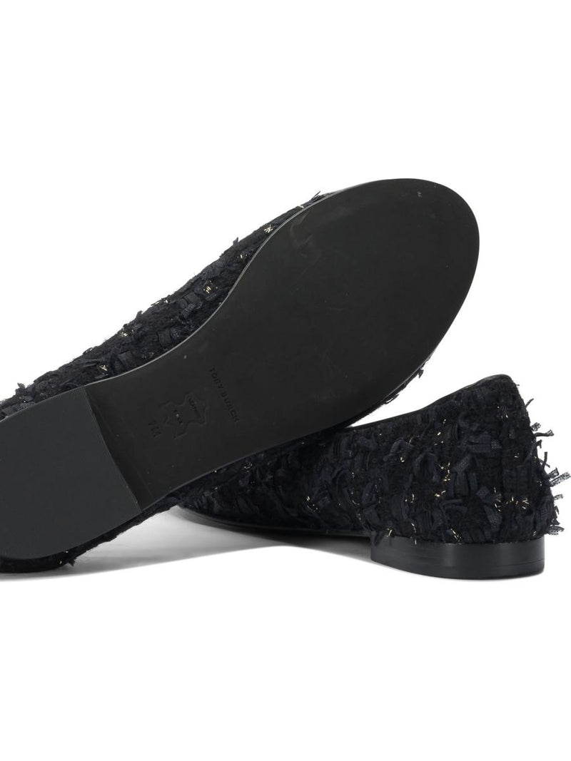 Tory Burch Ballerinas