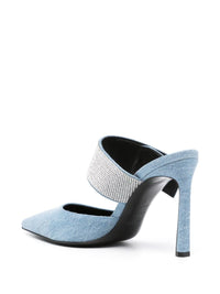 Sergio Rossi Sandals