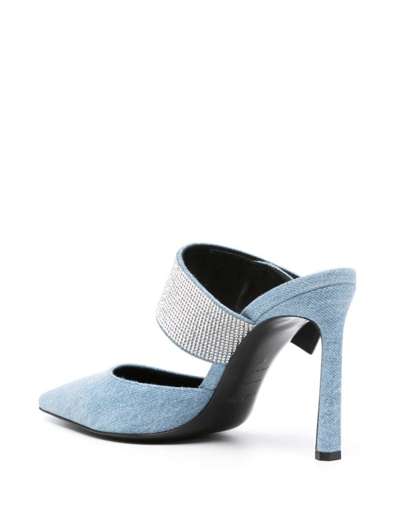 Sergio Rossi Sandals