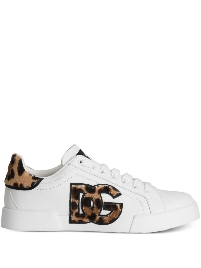 Dolce & Gabbana Sneakers