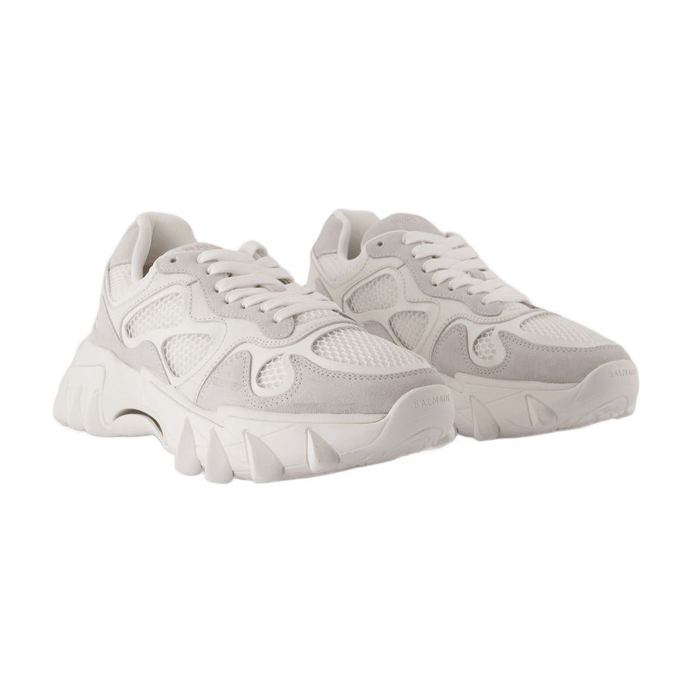 Balmain B-East Sneakers