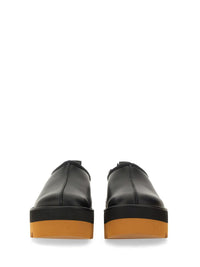 Stella McCartney "Sneak-Elyse" Slipper