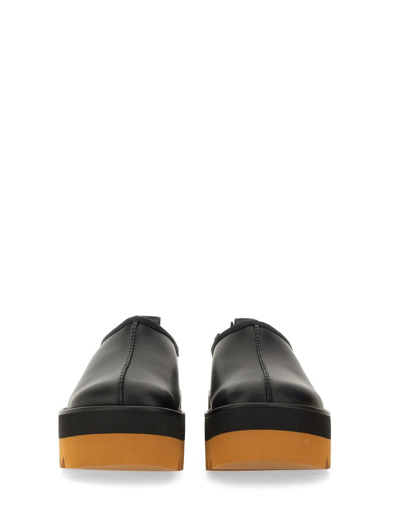 Stella McCartney "Sneak-Elyse" Slipper