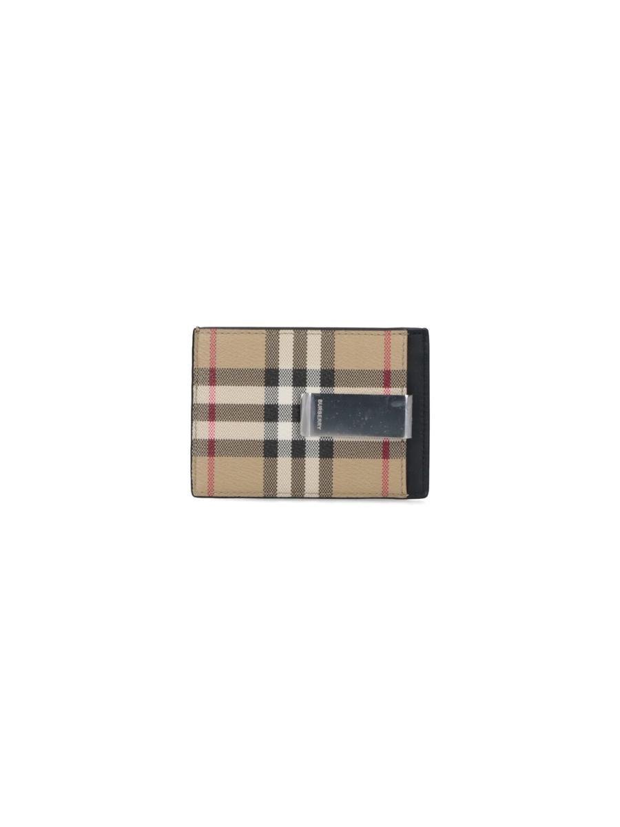 Burberry Wallets