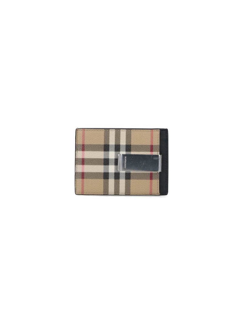 Burberry Wallets