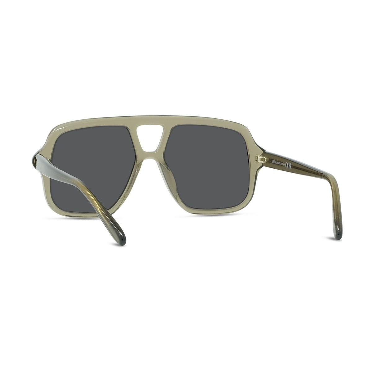 Loewe Slim Sunglasses