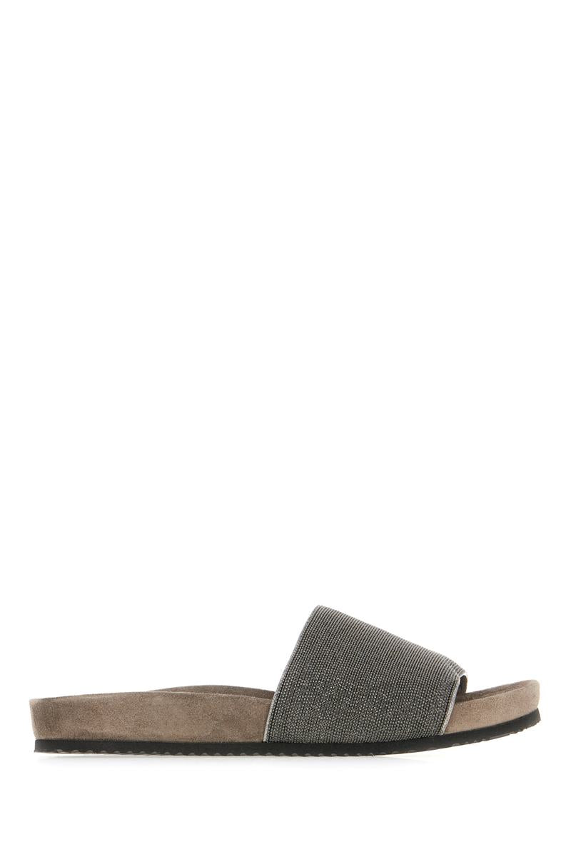 Brunello Cucinelli Sandals