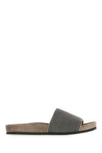 Brunello Cucinelli Sandals
