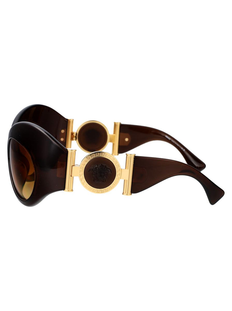 Versace Sunglasses