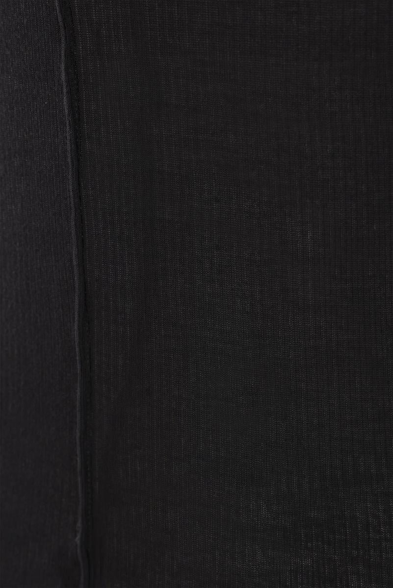 Rick Owens T-Shirts And Polos