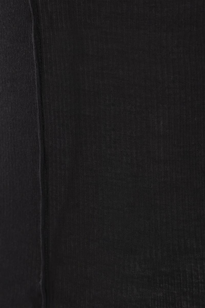 Rick Owens T-Shirts And Polos