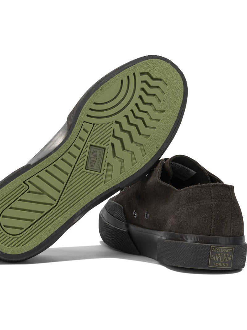 Superga Sneakers & Slip-On