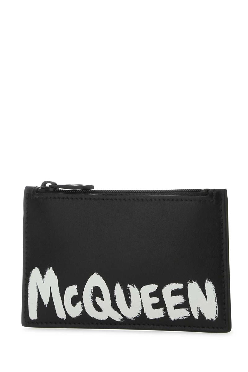 Alexander McQueen Wallets
