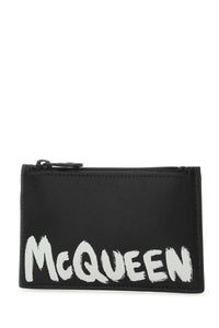 Alexander McQueen Wallets