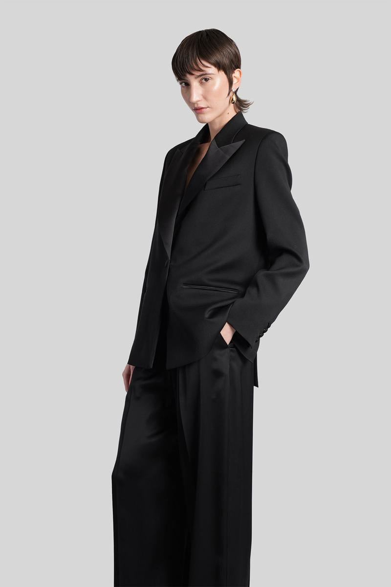 Magda Butrym Marynarka 03 Blazer