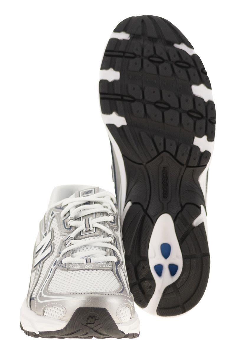 New Balance Lifestile Tier 1 Sneakers