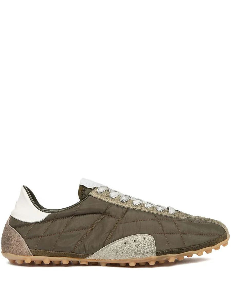 Maison Margiela Sprinters Low Top Sneakers Shoes