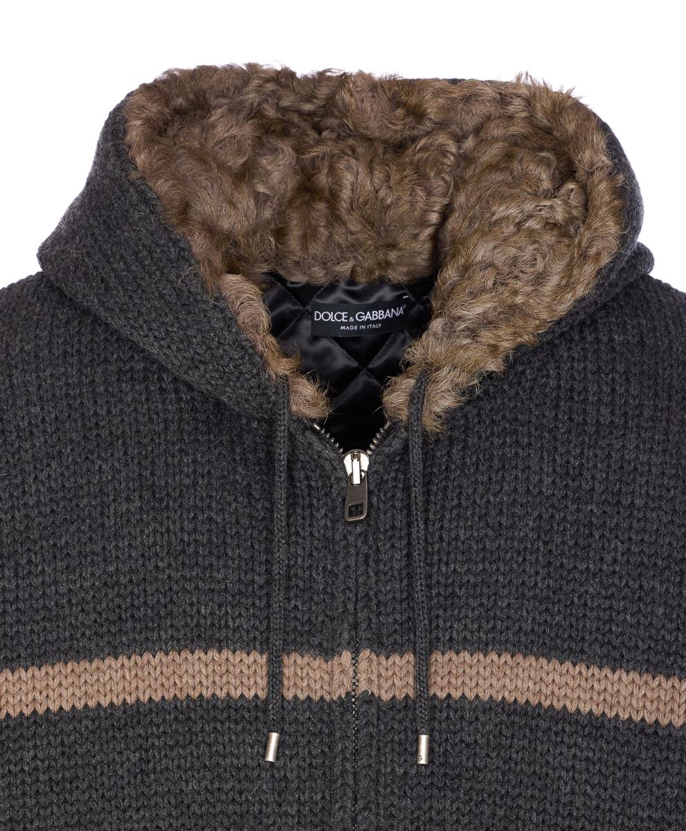 Dolce & Gabbana Coats