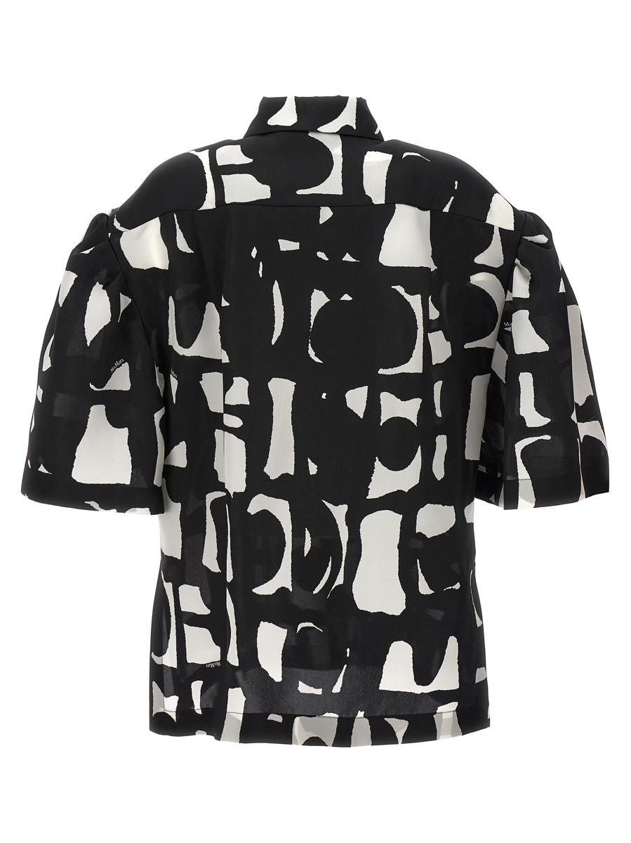 Max Mara 'Carella' Shirt