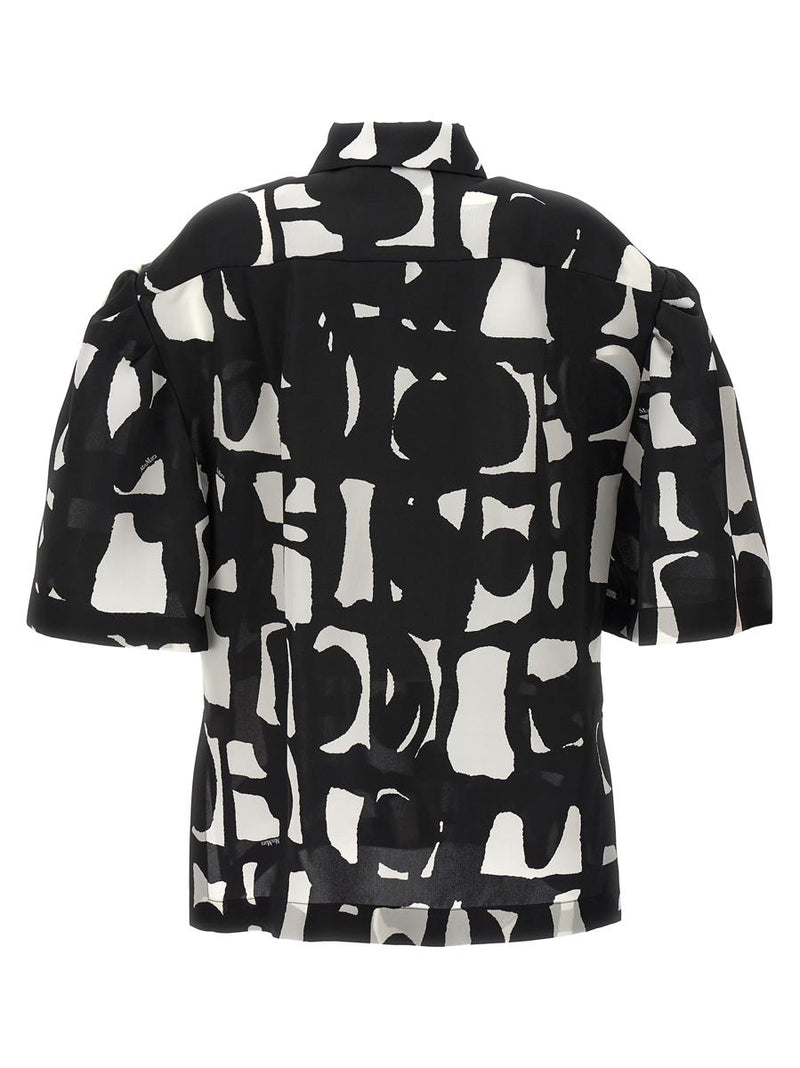 Max Mara 'Carella' Shirt