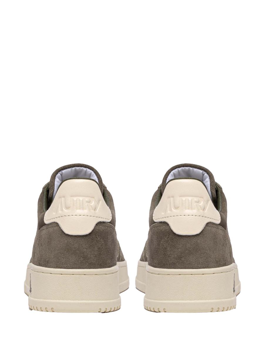 Autry Medalist Low Sneakers