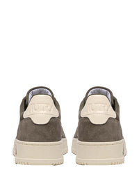 Autry Medalist Low Sneakers