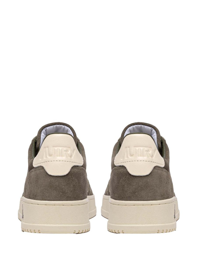 Autry Medalist Low Sneakers