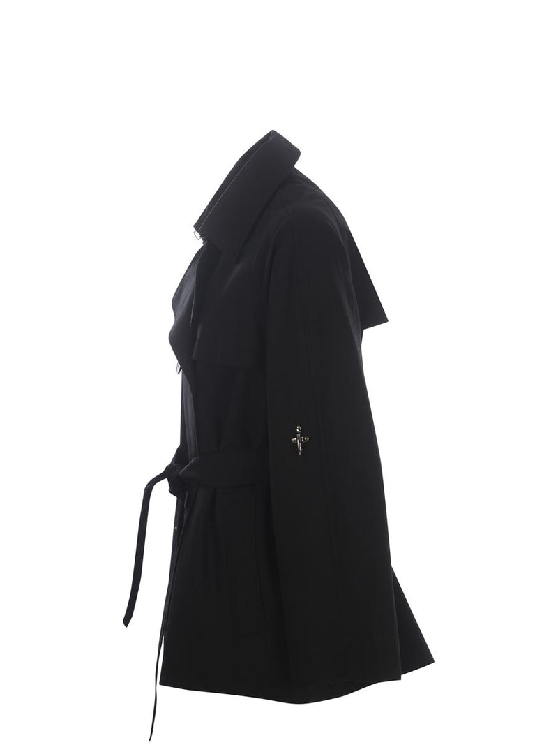 Fay Trench Coat