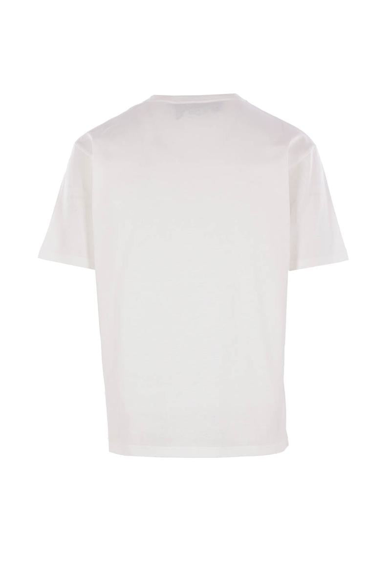 Valentino Garavani T-Shirts And Polos