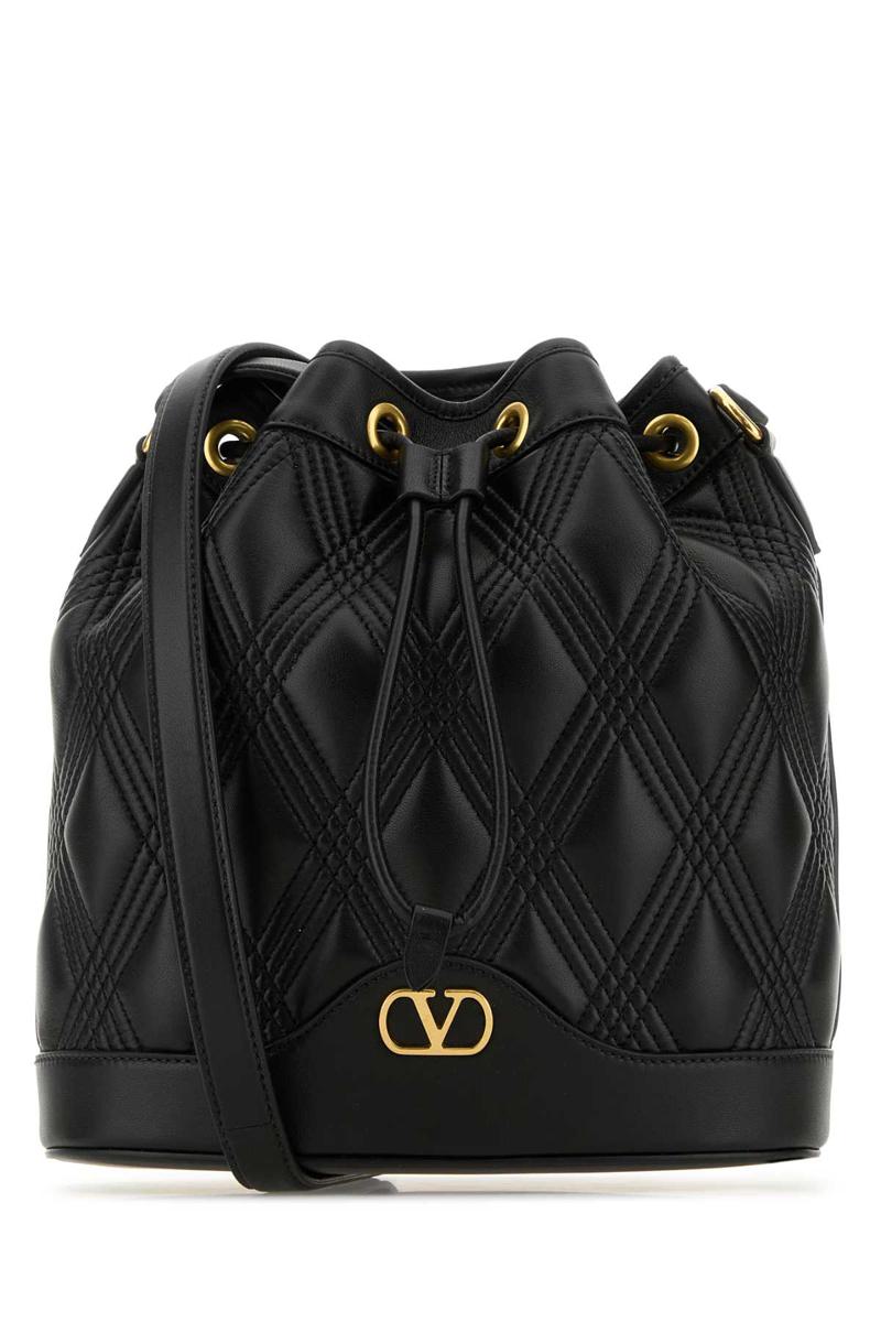 Valentino Garavani Bucket Bags
