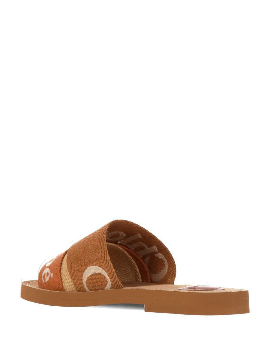 Chloé Sandals