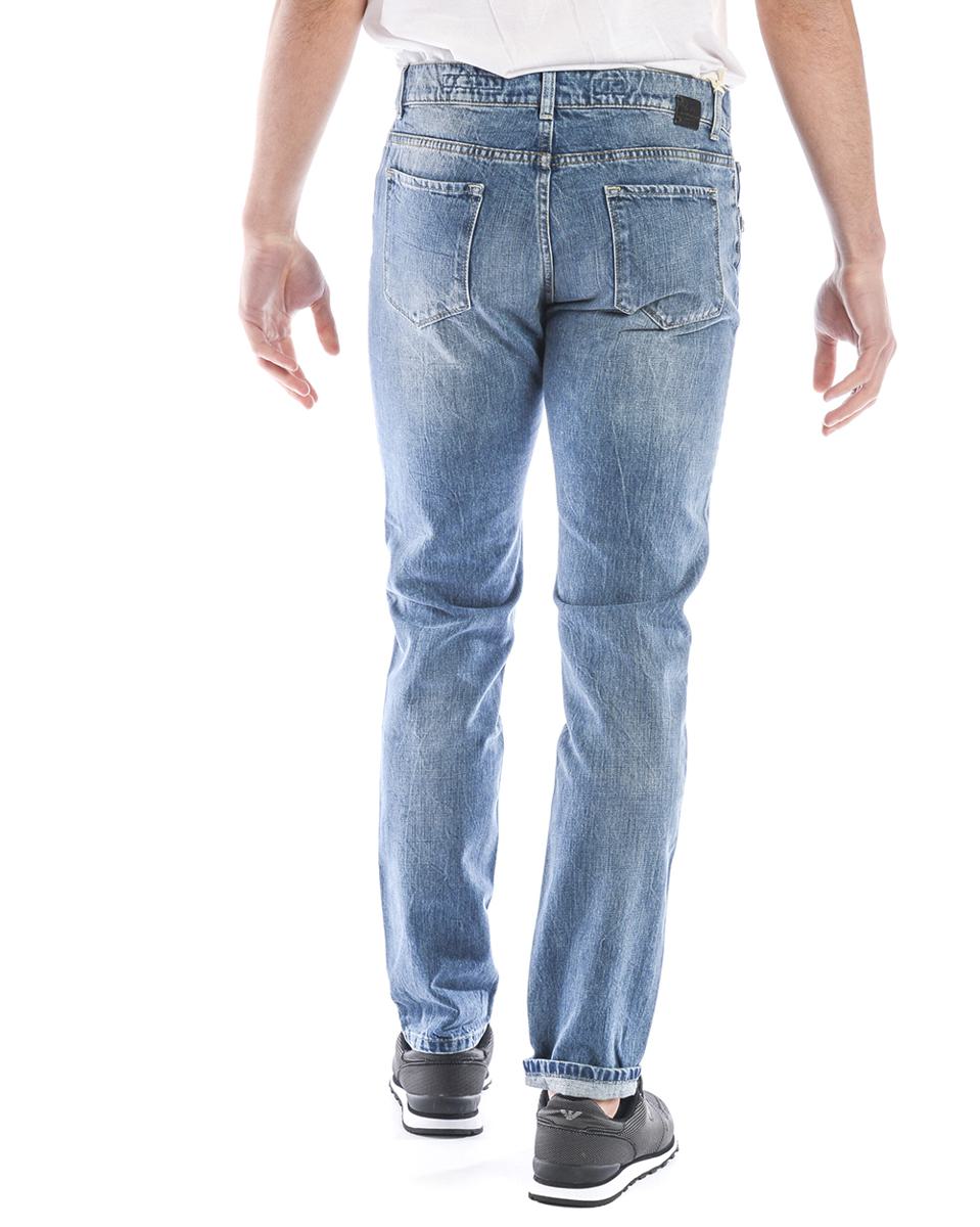 Daniele Alessandrini Jeans