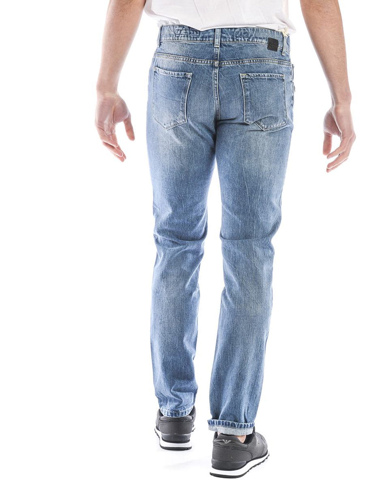 Daniele Alessandrini Jeans