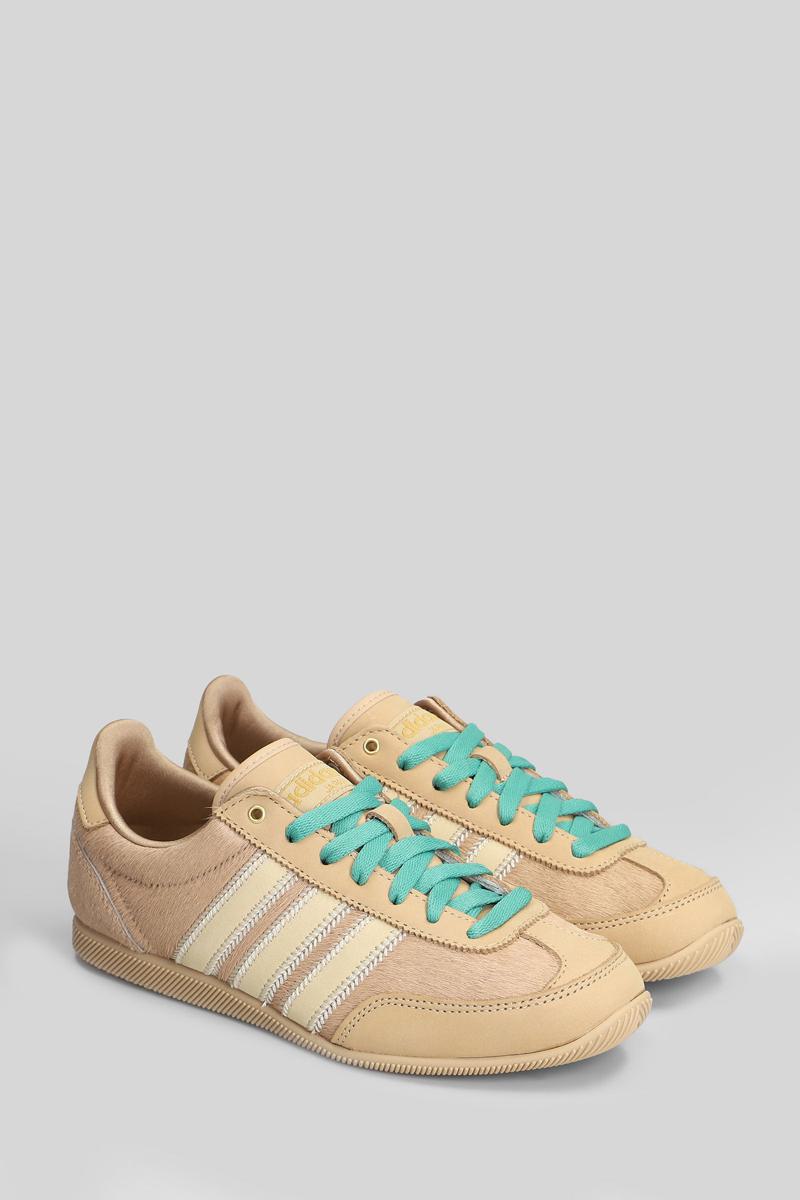 Adidas Japan Sneakers
