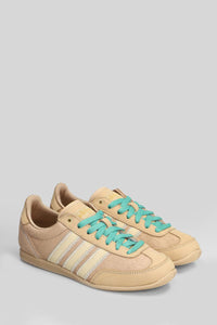 Adidas Japan Sneakers