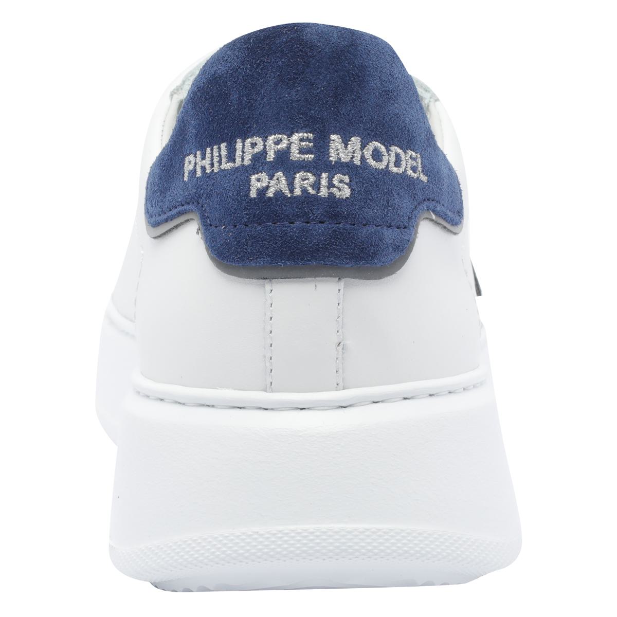 Philippe Model Sneakers