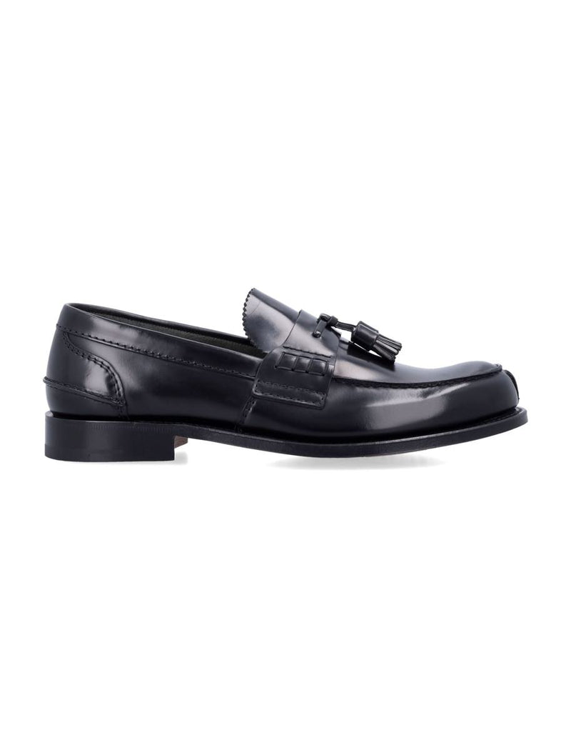 Church'S Tiverton Loafers