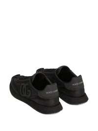 Dolce & Gabbana Dg Cushion Nylon Sneakers Shoes