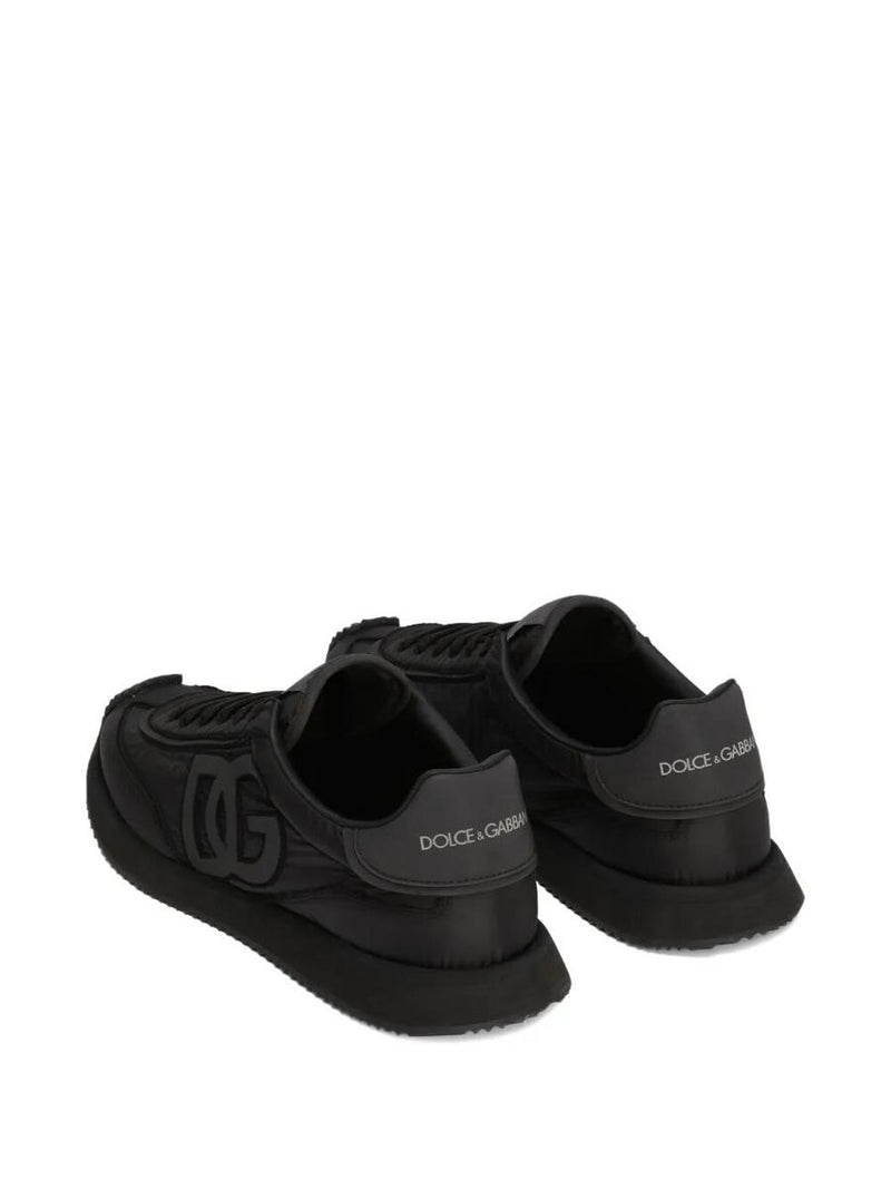 Dolce & Gabbana Dg Cushion Nylon Sneakers Shoes